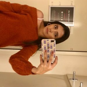 Meet your Posher, Celeste